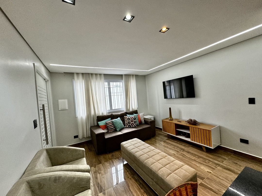 Casa Venda no Centro de Bertioga