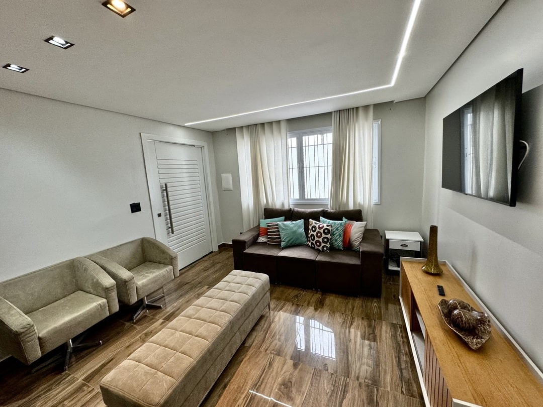 Casa Venda no Centro de Bertioga