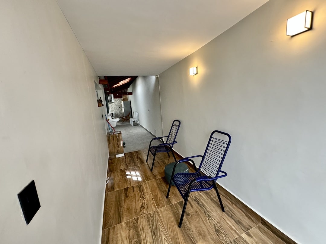 Casa Venda no Centro de Bertioga