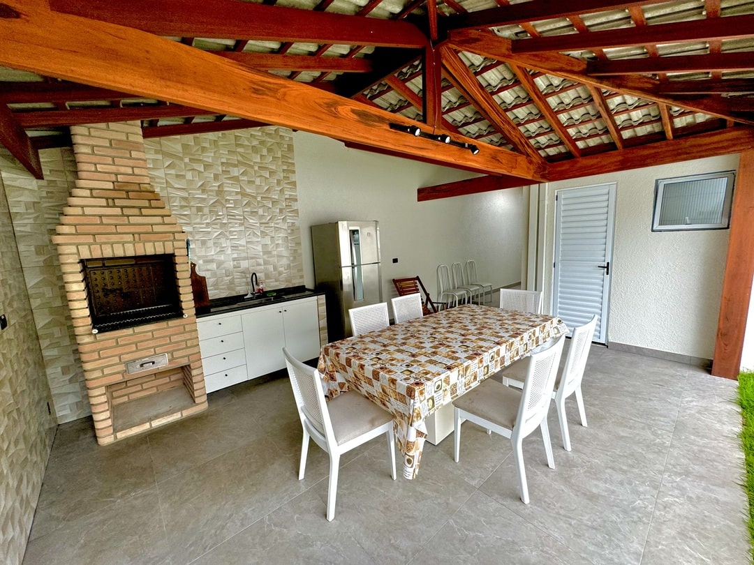 Casa Venda no Centro de Bertioga