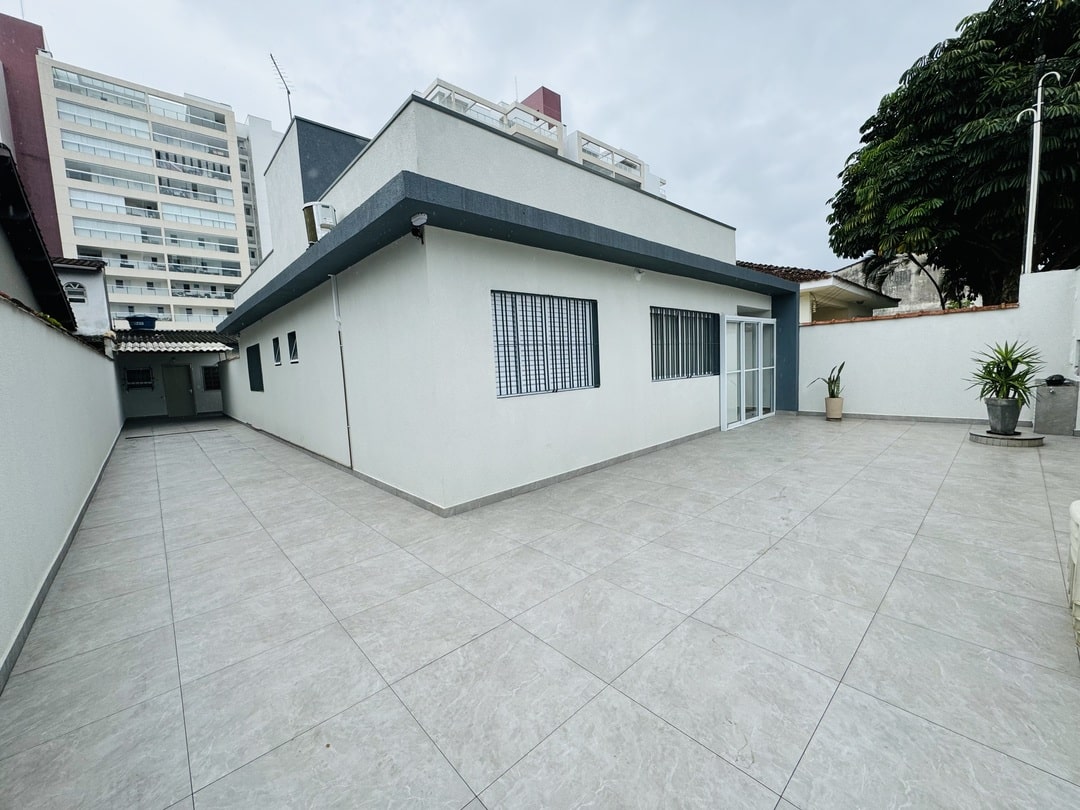 Casa Venda no Centro de Bertioga