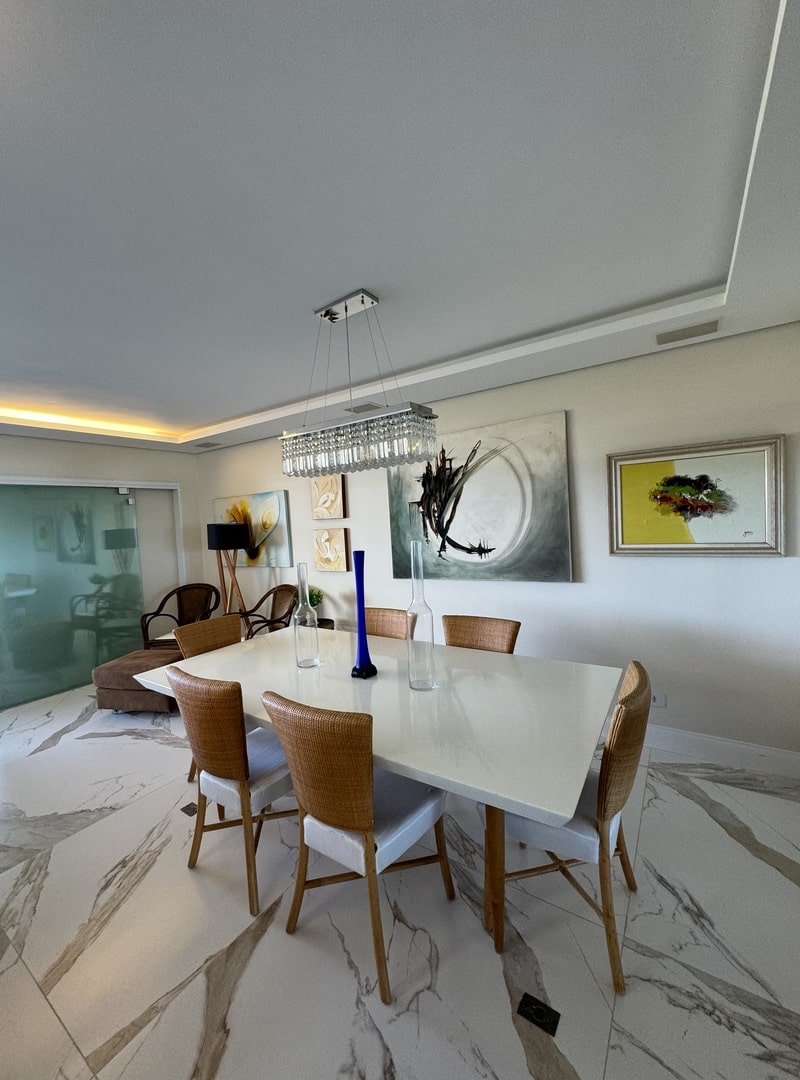 Apartamento para locação em Riviera de São Lourenço