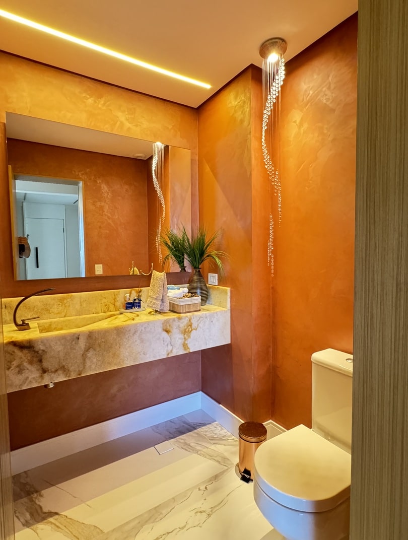 Apartamento para locação em Riviera de São Lourenço