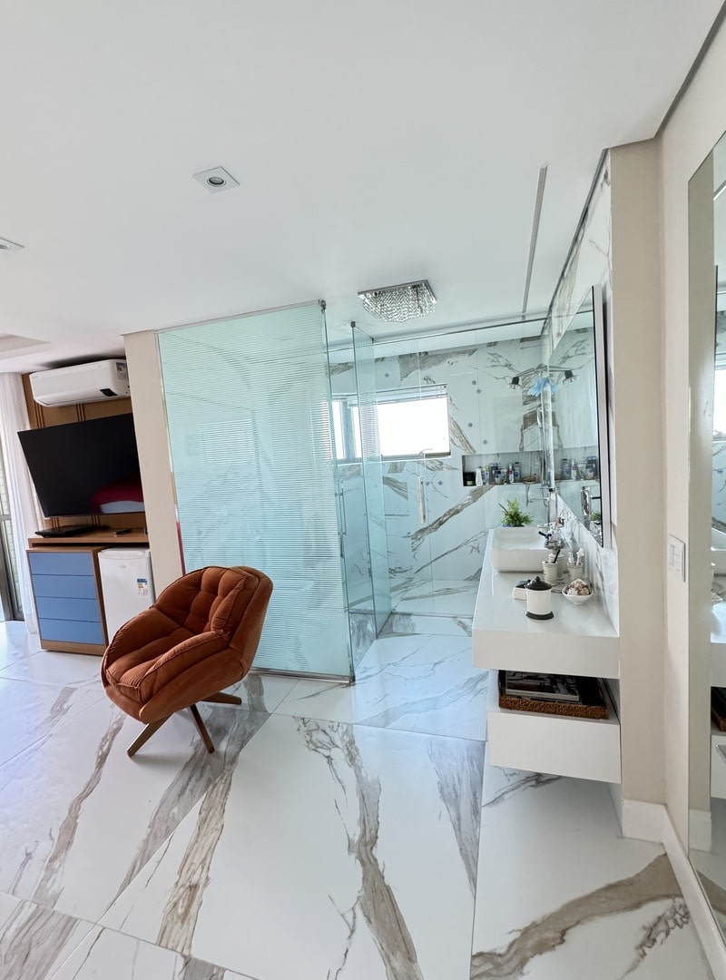 Apartamento para locação em Riviera de São Lourenço