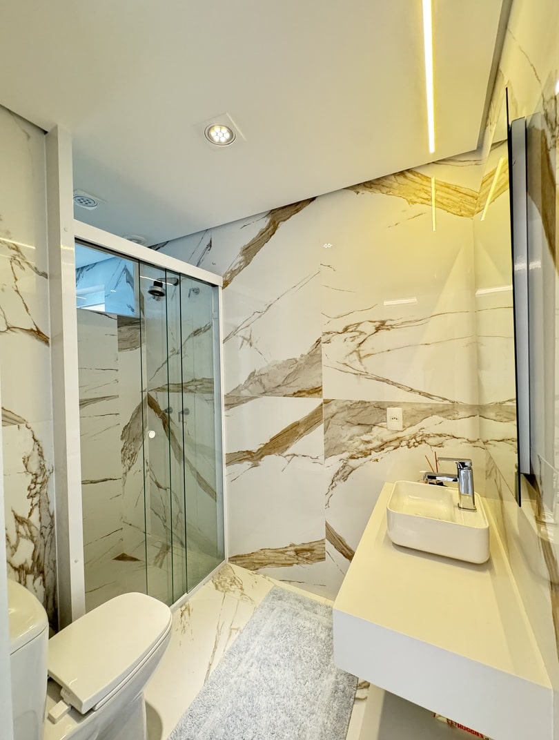 Apartamento para locação em Riviera de São Lourenço