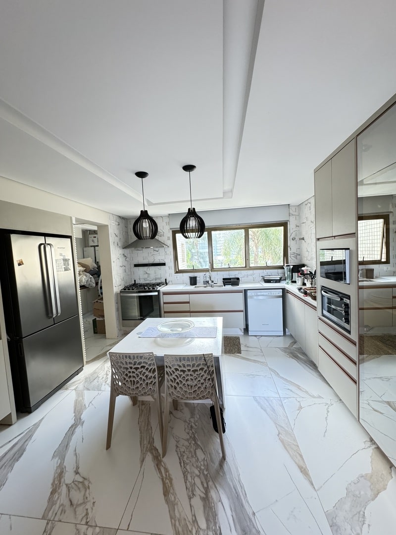 Apartamento para locação em Riviera de São Lourenço