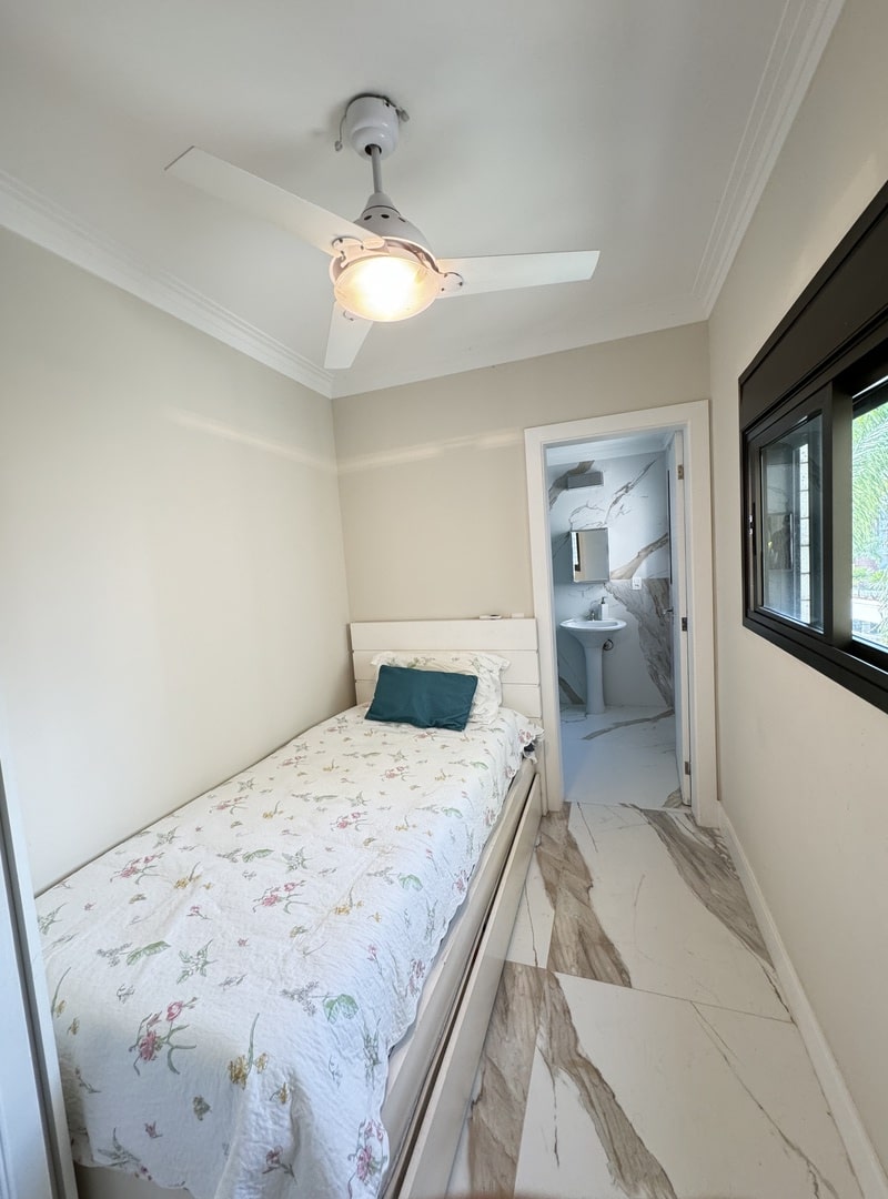 Apartamento para locação em Riviera de São Lourenço