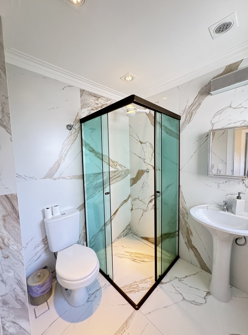 Apartamento para locação em Riviera de São Lourenço