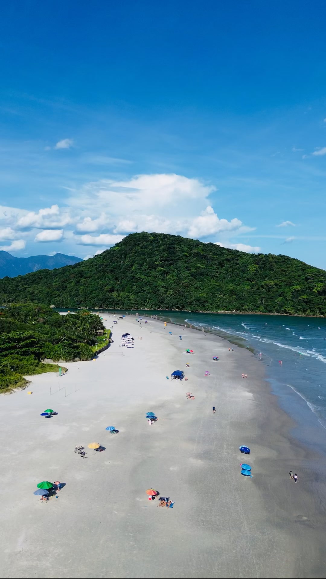 Praia de Guaratuba