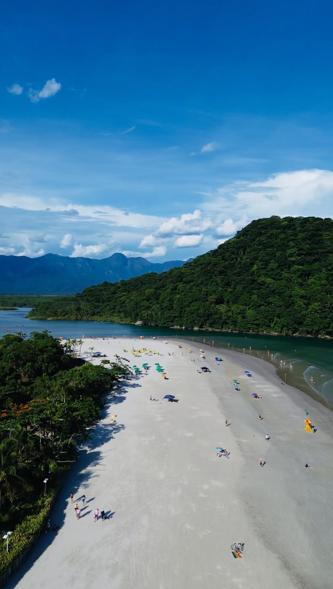 Praia de Guaratuba