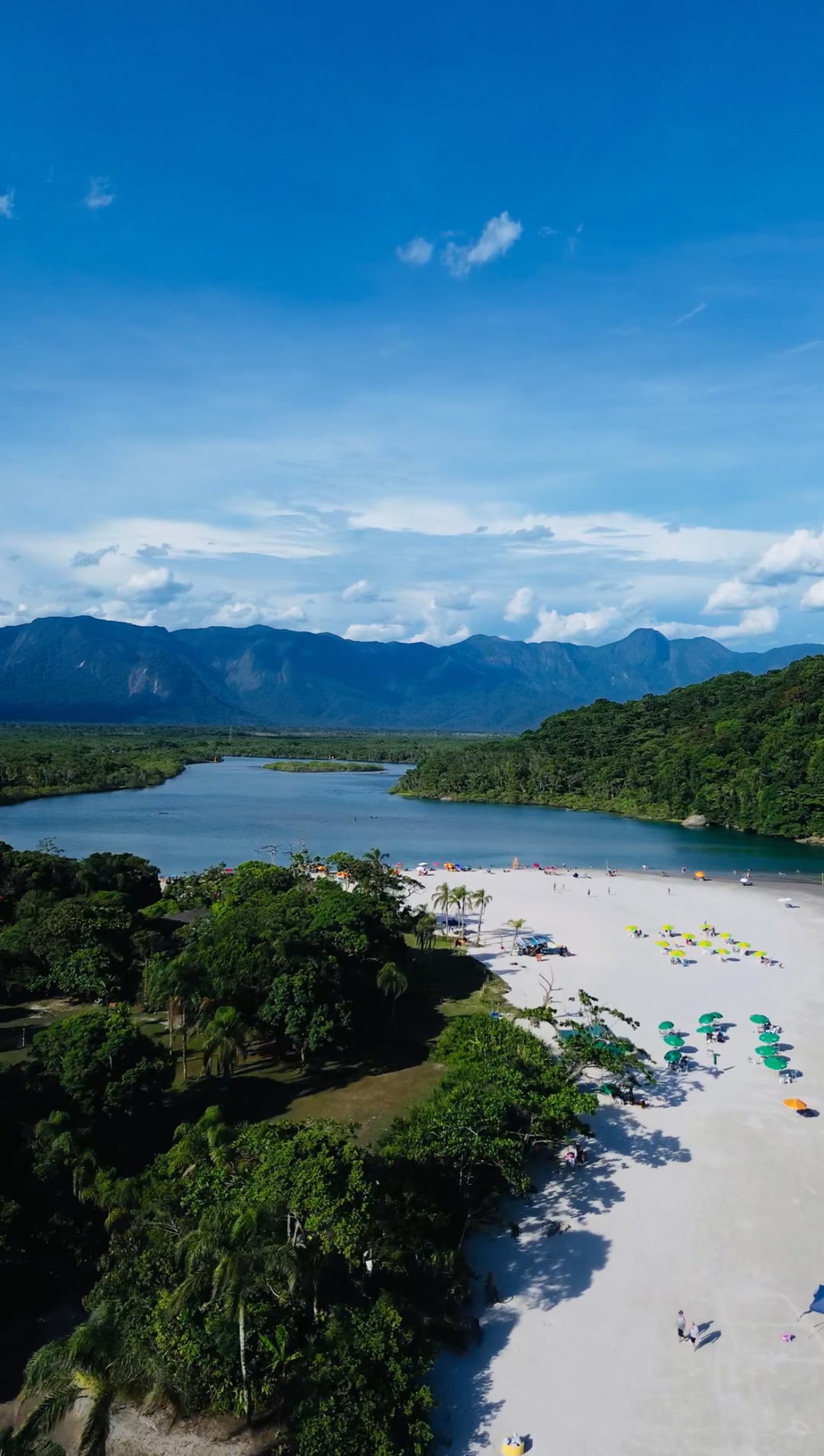 Praia de Guaratuba