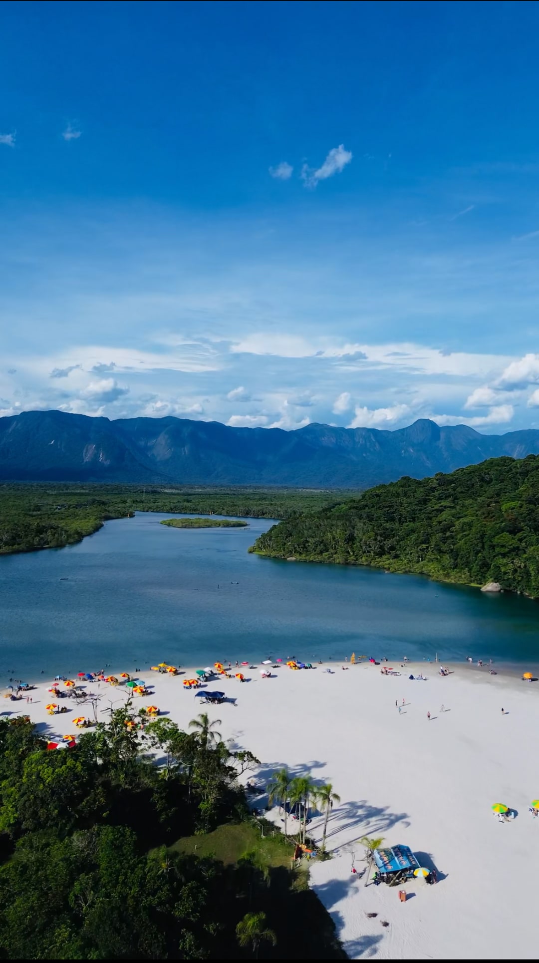 Praia de Guaratuba