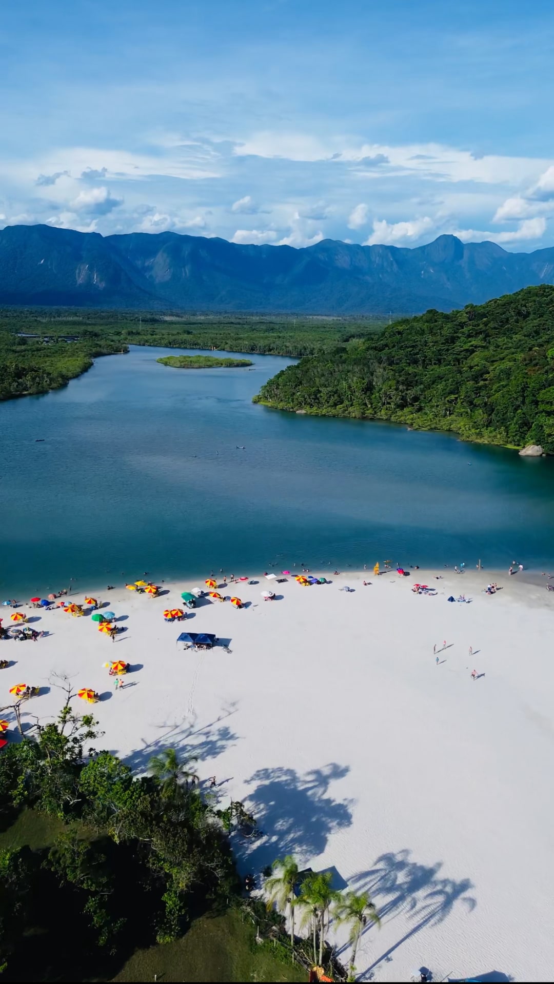 Praia de Guaratuba