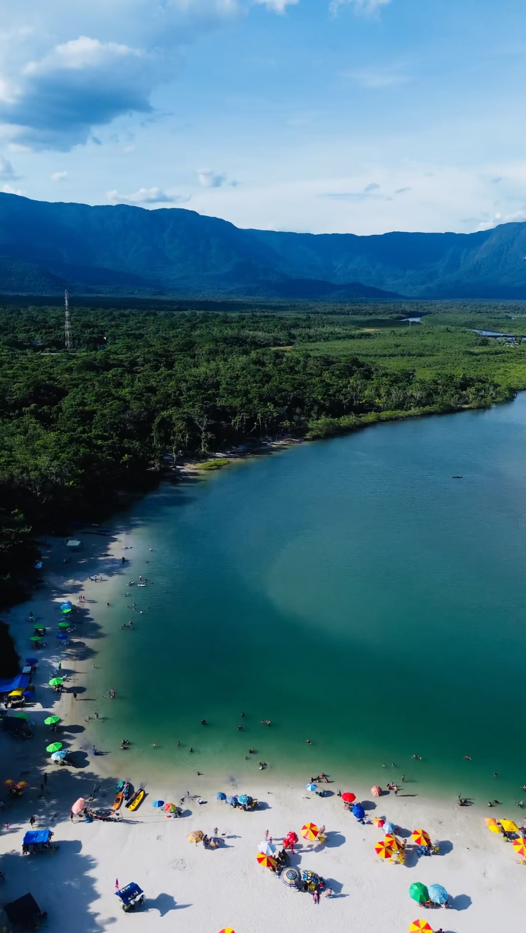 Praia de Guaratuba