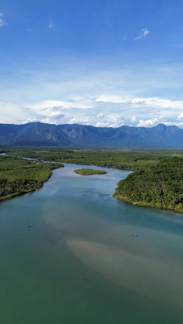 Praia de Guaratuba