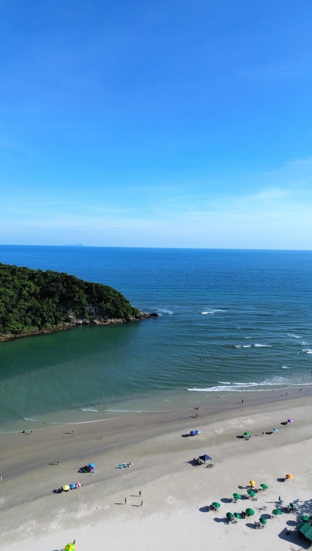 Praia de Guaratuba