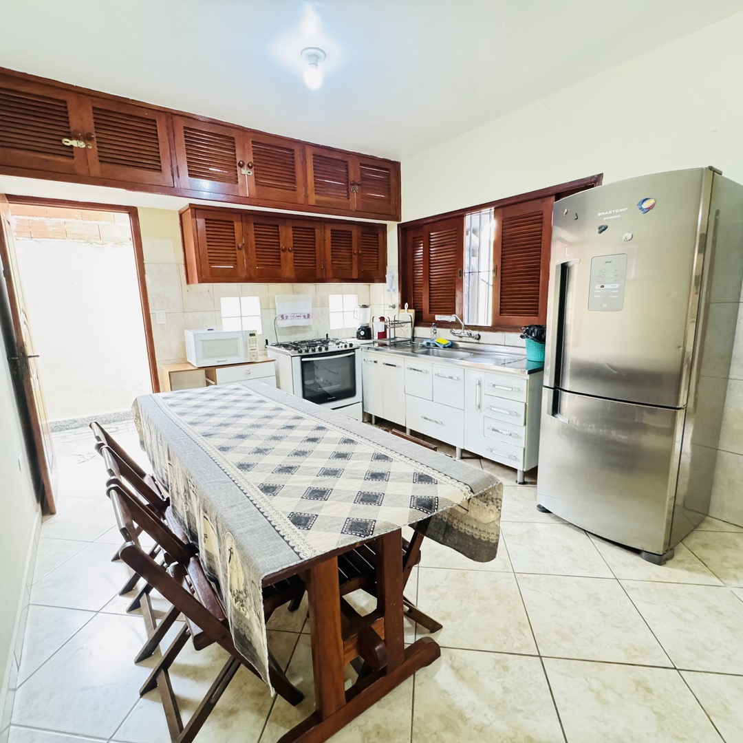 COZINHA